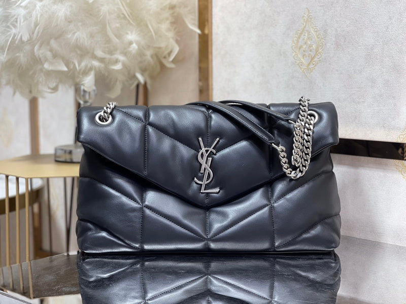 YSL BAGS - WOMEN LOVE LUXURY BAGS - 2558