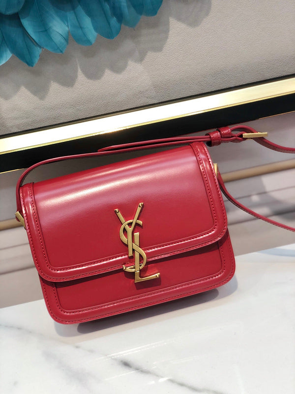 Lusso Official - LUXURY YSL BAGS - 817