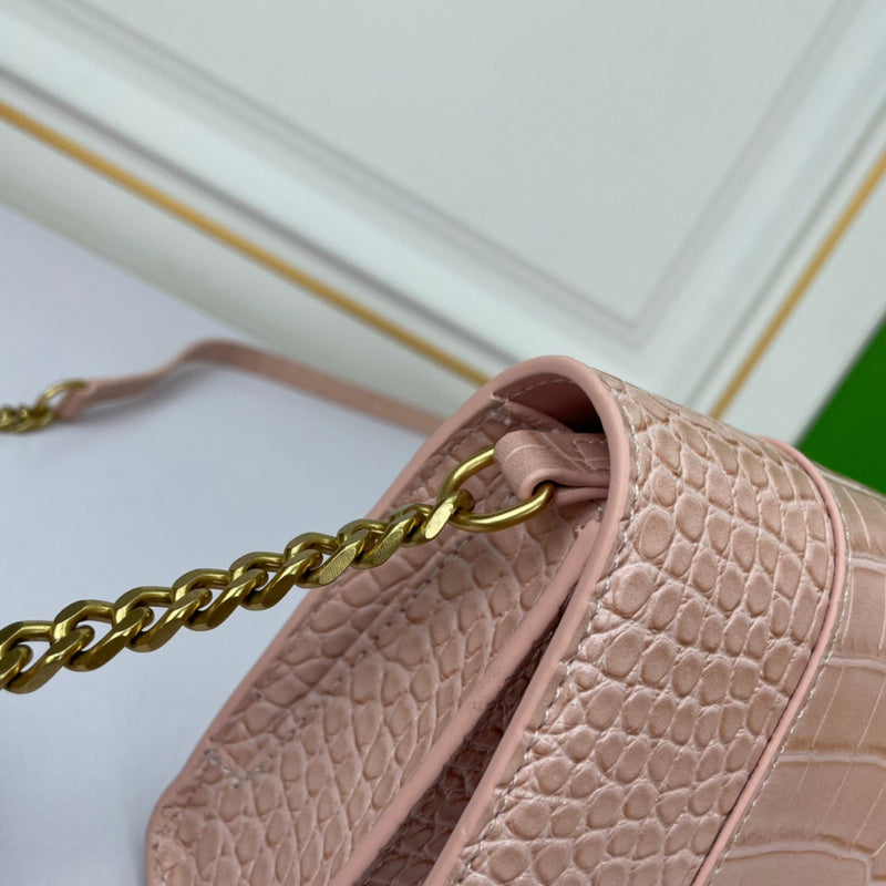 LO - BLN-CIAGA WOMEN LUXURY BAGS - 827