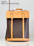 LO - LV Bags - 15496