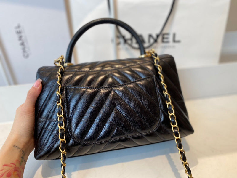 Lusso Official -  CHL BAGS  - 173