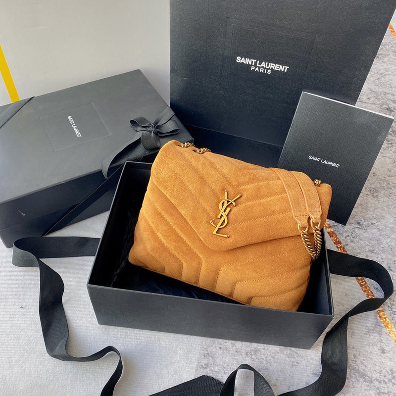 YSL BAGS - WOMEN LOVE LUXURY BAGS - 1483