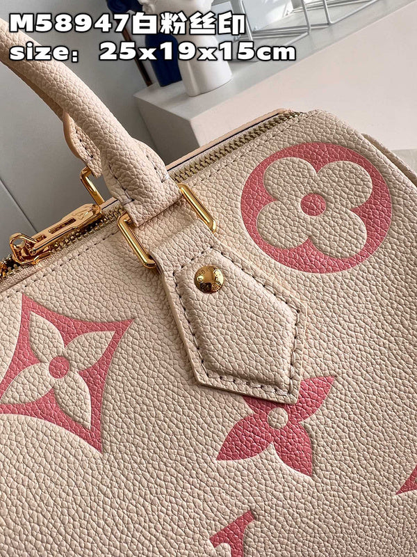 LO - LV Bags - 15901