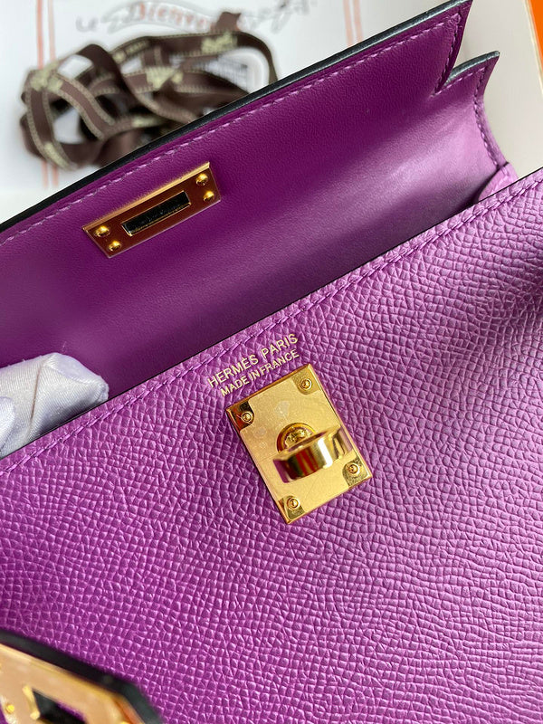 LO - HRMS DESIGNER BAGS - WOMEN BAGS - 857