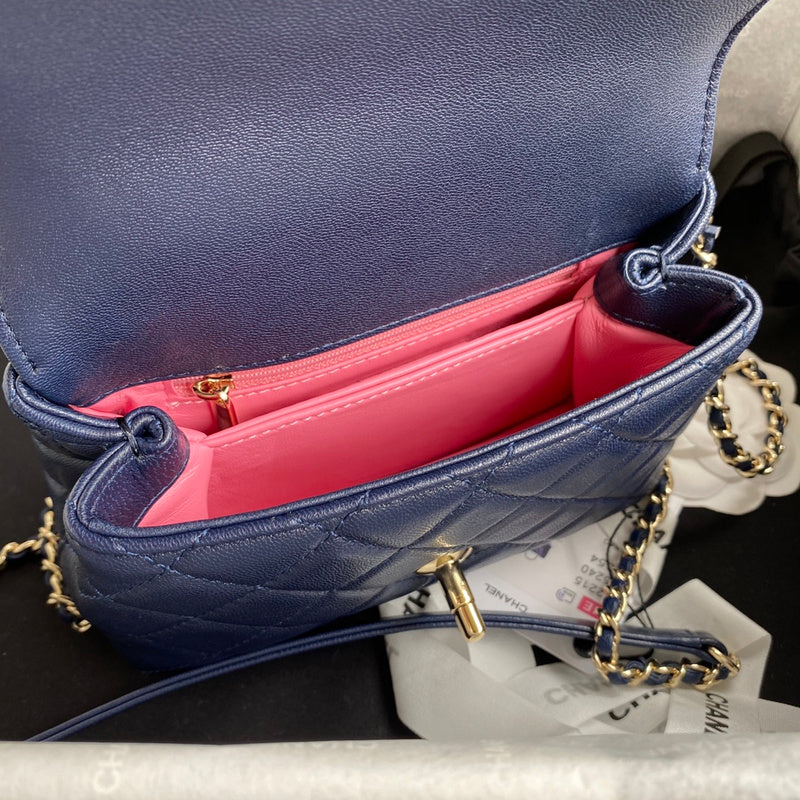 LO - CHL  BAGS FOR WOMEN - FASHION LUXURY BAGS -2098