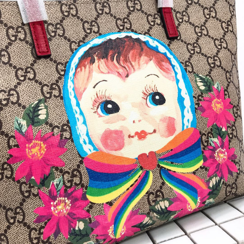 LO - GCC Bags - 2465