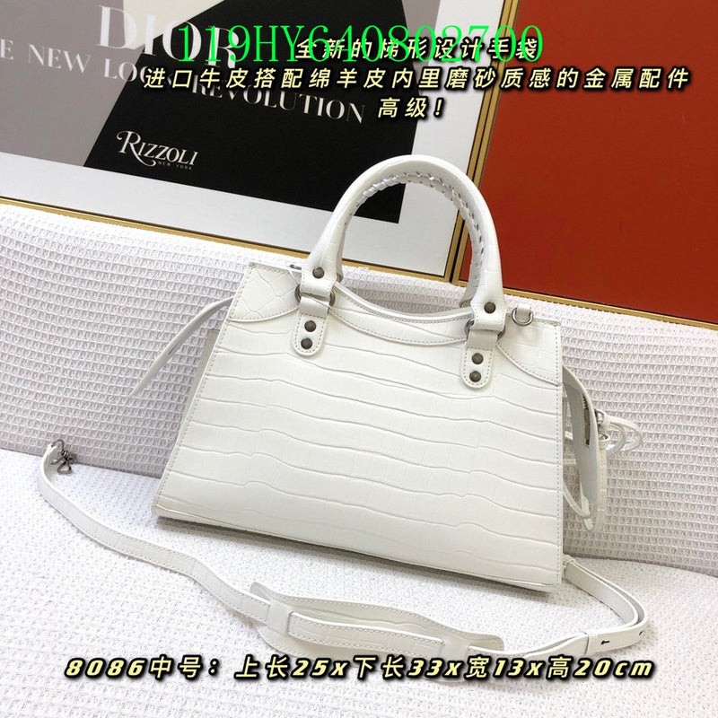 LO - BGA Bags - 2464
