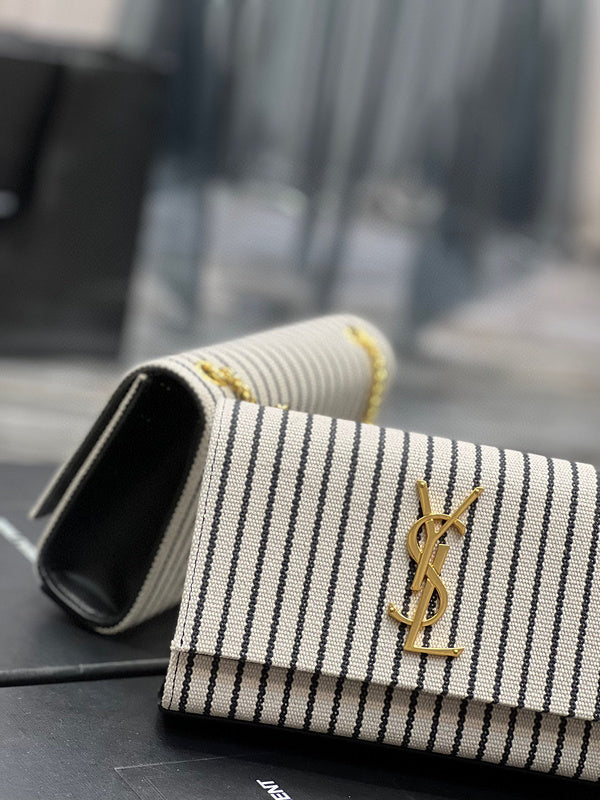 BB - YSL Bag - 4215