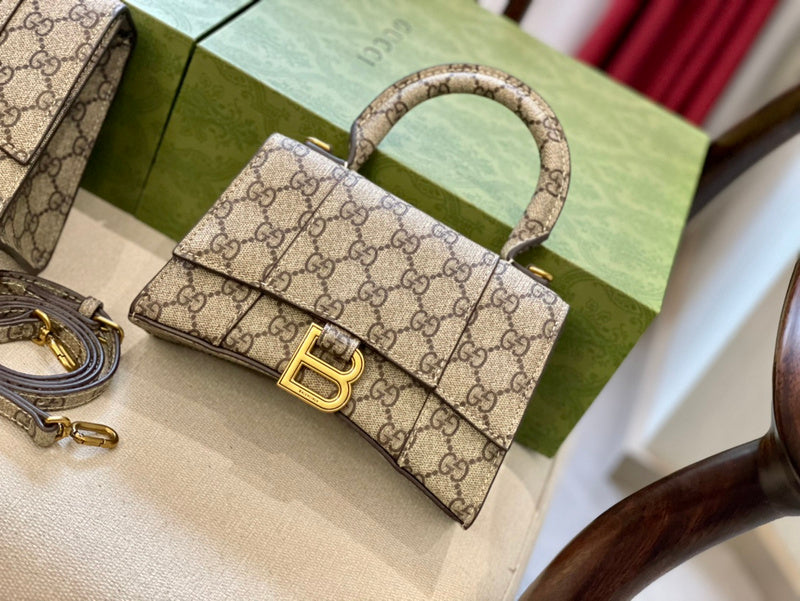LO - BGA Bags - 1345