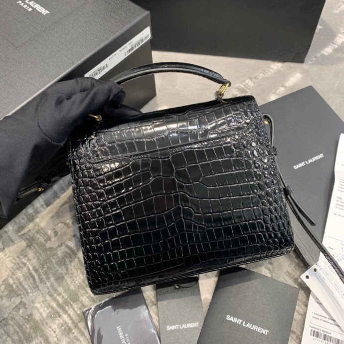BB - YSL Bag - 3777