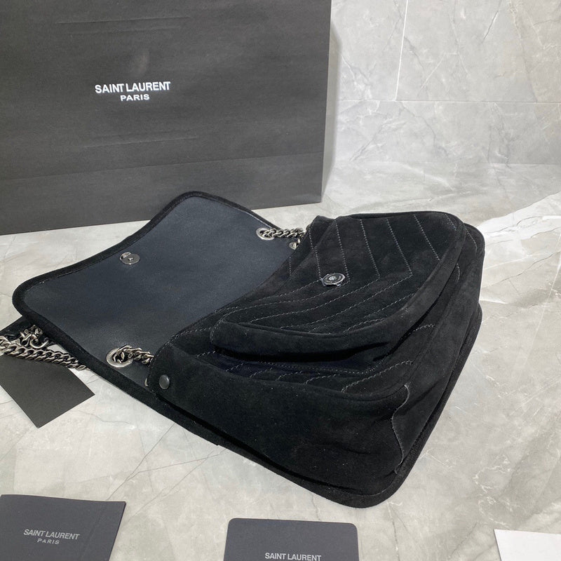 BB - YSL Bag - 4047