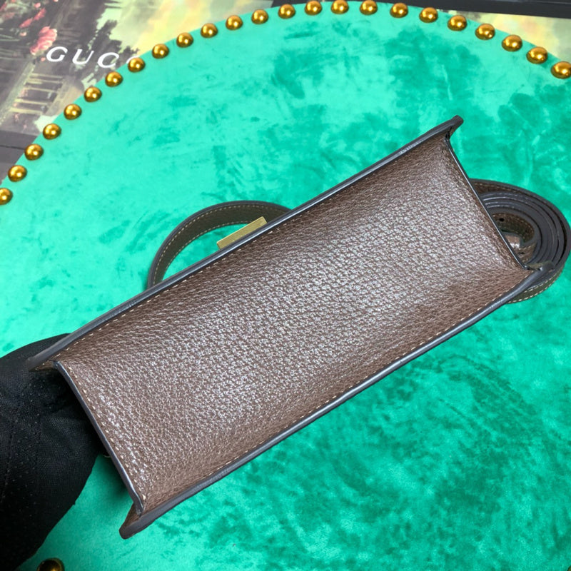 LO - GCC Bags - 6309
