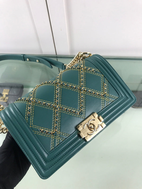 LO - CHL  BAGS FOR WOMEN - FASHION LUXURY BAGS - 507