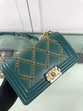 LO - CHL  BAGS FOR WOMEN - FASHION LUXURY BAGS - 507