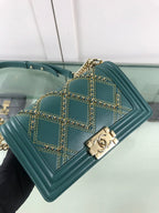LO - CHL  BAGS FOR WOMEN - FASHION LUXURY BAGS - 507