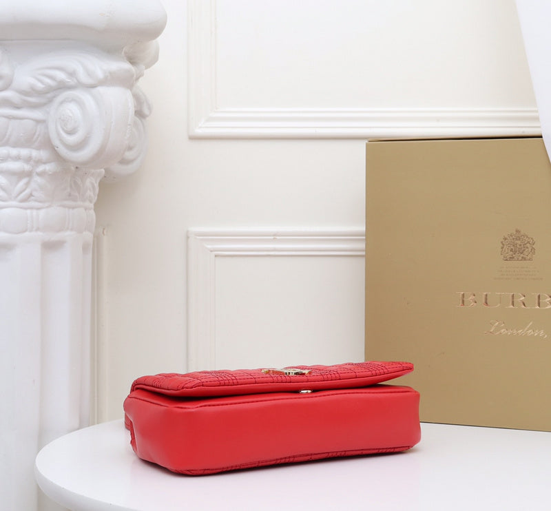 B-Berry Bags - Women Love Luxury Bags - 538