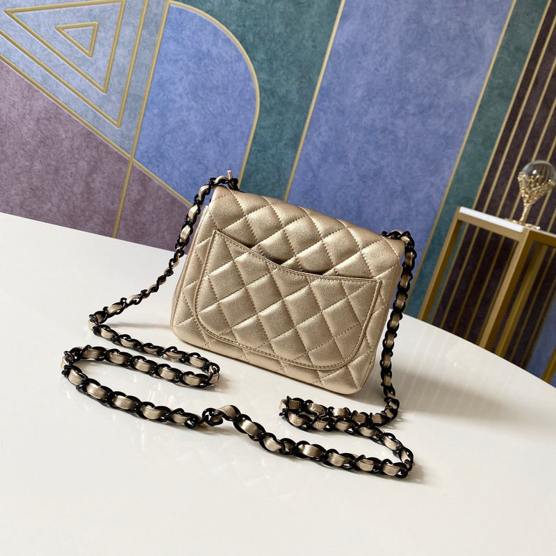 Lusso Official -  CHL BAGS  - 249