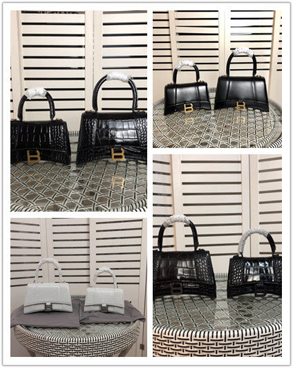 LO BAGS - BGA BAGS - 520