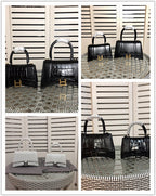 LO BAGS - BGA BAGS - 520