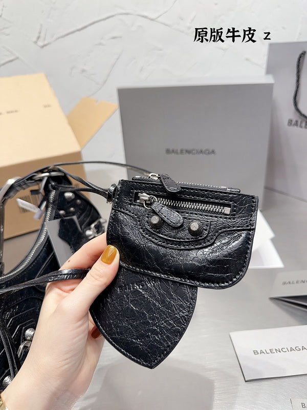 LO - BGA Bags - 1503