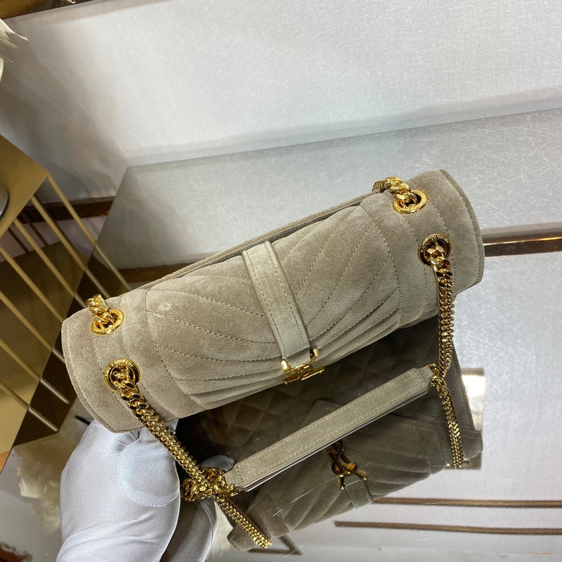 YSL BAGS - WOMEN LOVE LUXURY BAGS - 2324