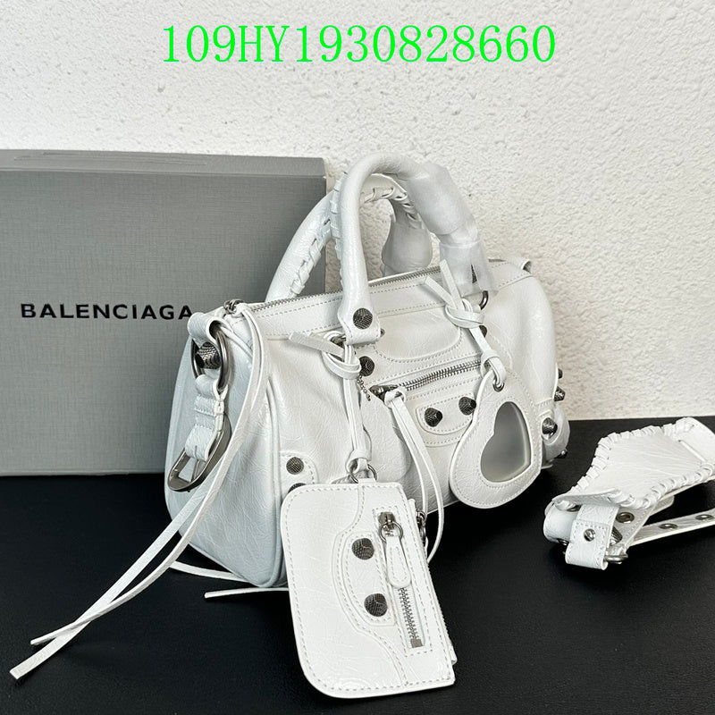 LO - BGA Bags - 1652