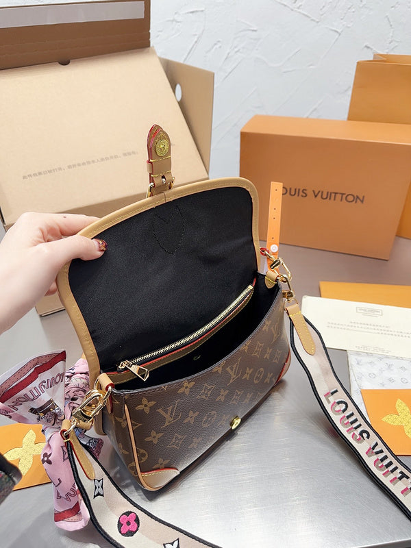 LO - LV Bags - 15119