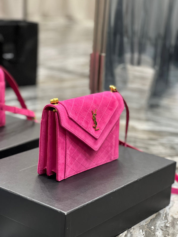 BB - YSL Bag - 3593