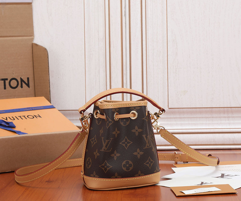 LO - LV Bags - 16805