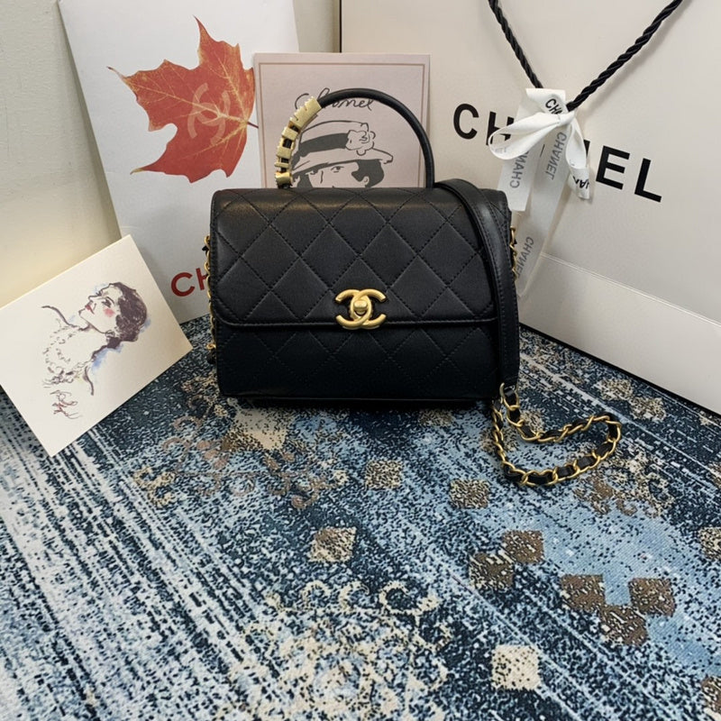 LO - CHL Bags - 1974