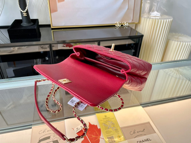 LO - CHL Bags - 1719