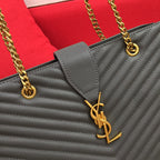 YSL BAGS - WOMEN LOVE LUXURY BAGS - 1526