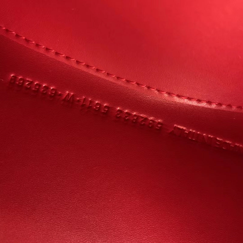 LO BAGS - BGA BAGS - 088