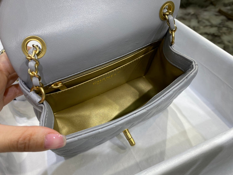LO - CHL  BAGS FOR WOMEN - FASHION LUXURY BAGS -2187