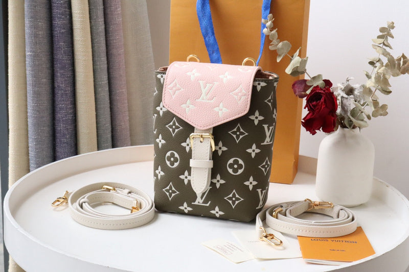 LO - LV Bags - 16824