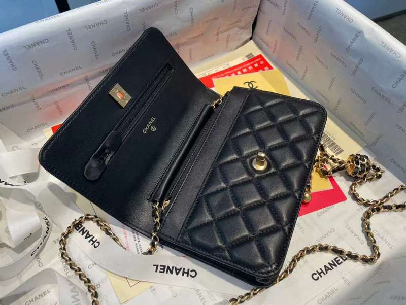 LO - CHL  BAGS FOR WOMEN - FASHION LUXURY BAGS - 243
