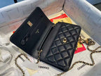 LO - CHL  BAGS FOR WOMEN - FASHION LUXURY BAGS - 243