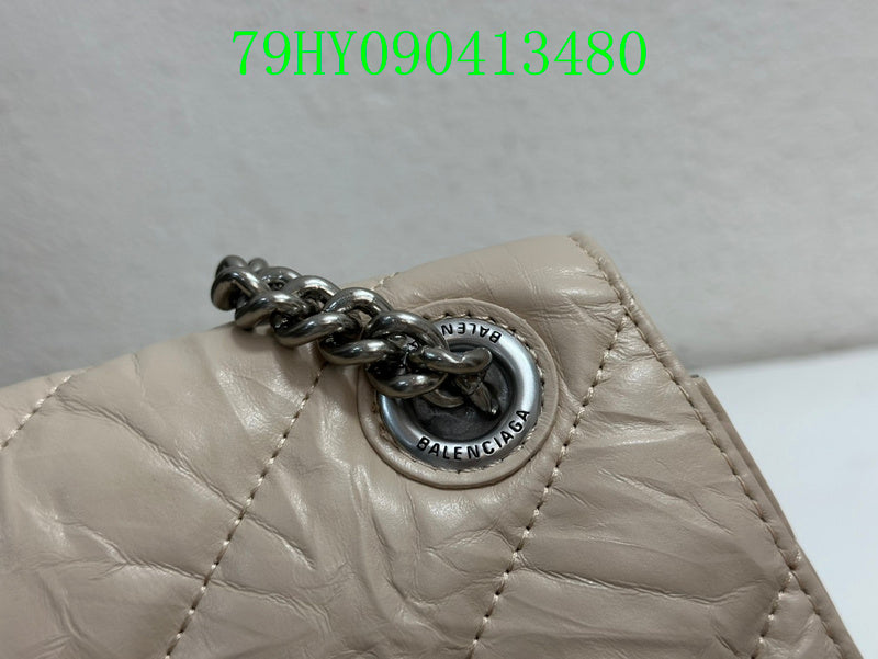 LO - BGA Bags - 1819