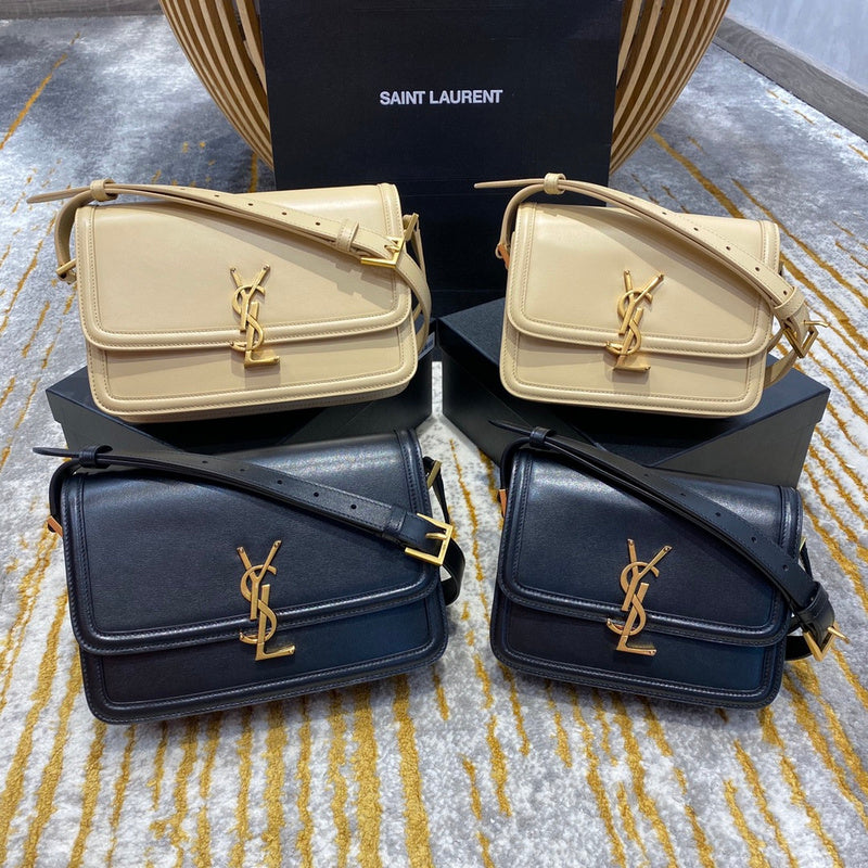 BB - YSL Bag - 3829