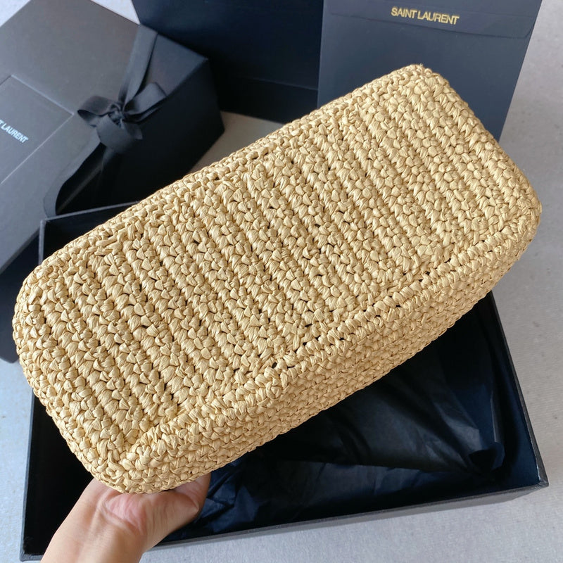 Lusso Official - LUXURY YSL BAGS - 626