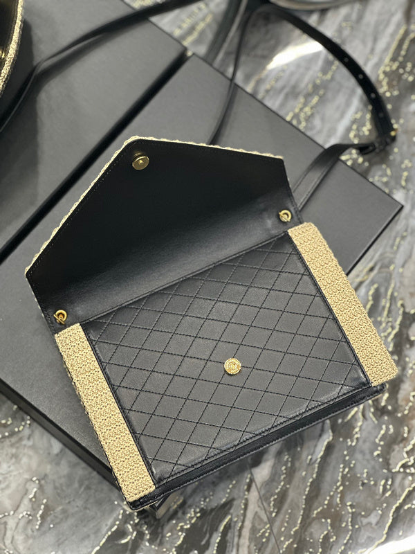 BB - YSL Bag - 3930