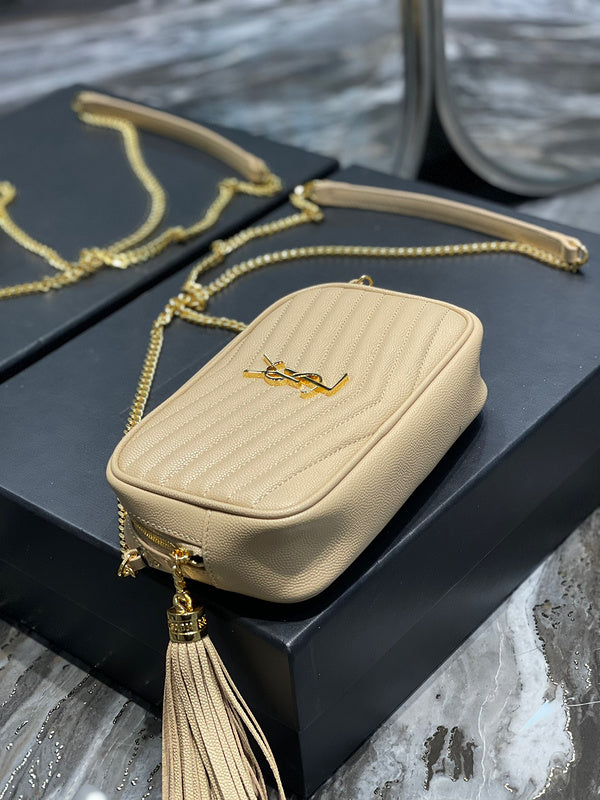 BB - YSL Bag - 1869