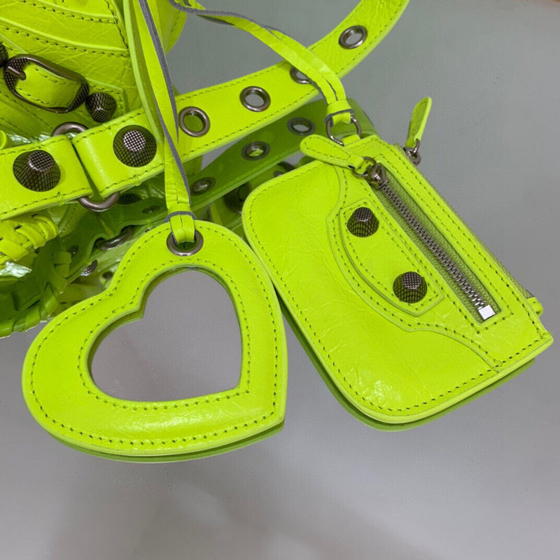 LO - BGA Bags - 2547