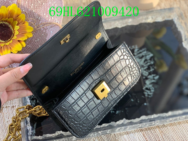 LO - BGA Bags - 2037