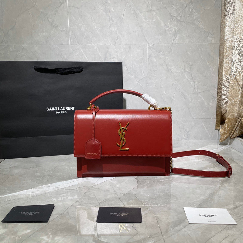 BB - YSL Bag - 4113