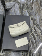 YSL BAGS - WOMEN LOVE LUXURY BAGS - 344