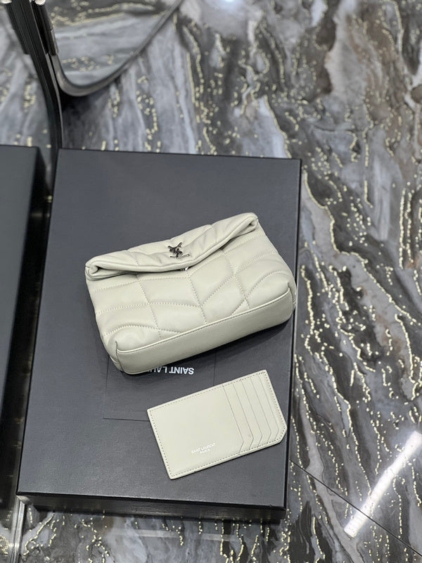 YSL BAGS - WOMEN LOVE LUXURY BAGS - 344