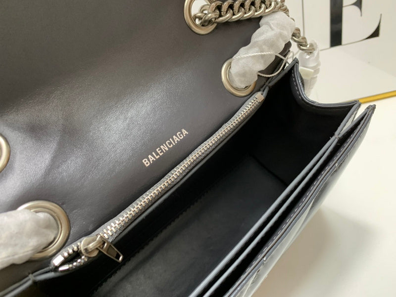 LO - BLN-CIAGA WOMEN LUXURY BAGS - 845