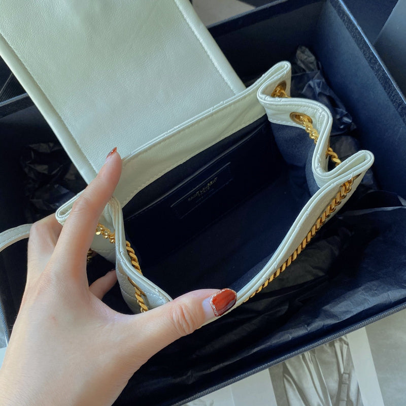 Lusso Official - LUXURY YSL BAGS - 687