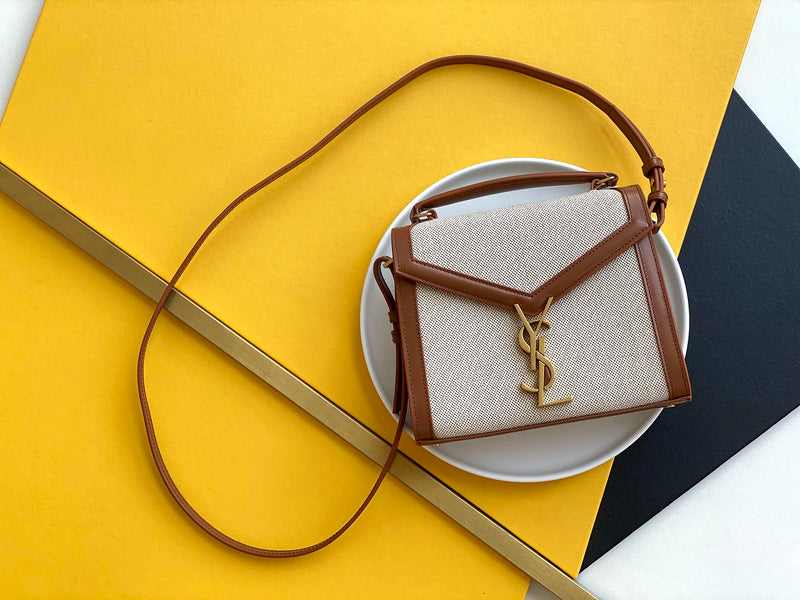 Lusso Official - LUXURY YSL BAGS - 797